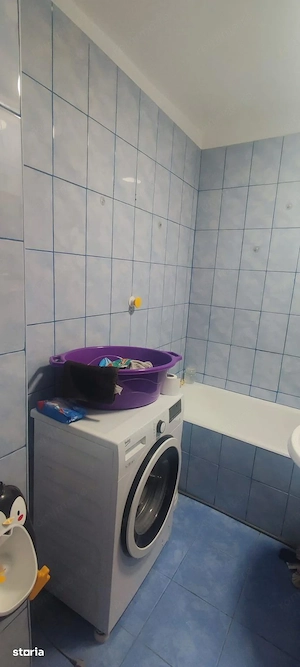 Apartament de vanzare 2 camere Calea Mosilor 290 - imagine 8