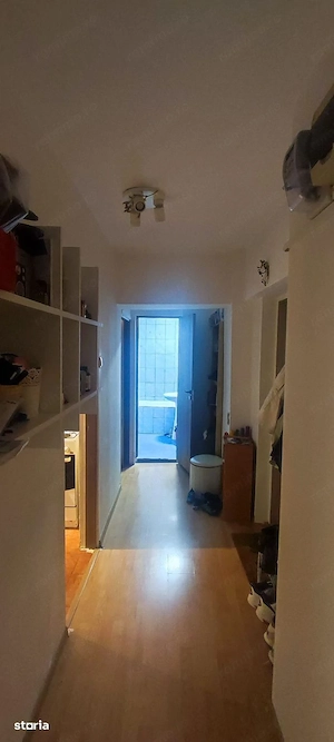 Apartament de vanzare 2 camere Calea Mosilor 290 - imagine 4