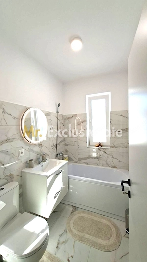 Apartament 2 camere Bloc nou loc de parcare Cavalerului Residence - imagine 5