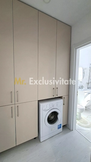 Apartament 2 camere Bloc nou loc de parcare Cavalerului Residence - imagine 6