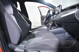 Toyota corolla 1.8l - imagine 6