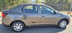Dacia Logan 2019, TCe , 90 CP, km-60.500