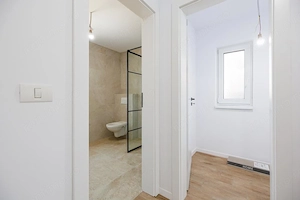Duplex P+E în Moșnița Nouă, 3 dormitoare, 3 bai, teren 403 mp. Comision 0%  - imagine 15
