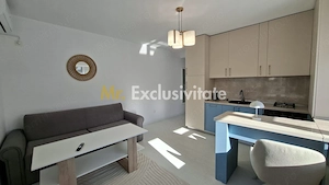 Apartament 2 camere Bloc nou loc de parcare Cavalerului Residence - imagine 10