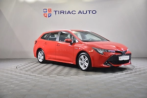 Toyota corolla 1.8l - imagine 2