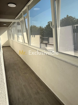 Apartament 2 camere Bloc nou loc de parcare Cavalerului Residence - imagine 8