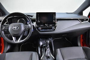 Toyota corolla 1.8l - imagine 5