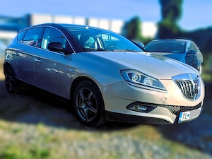 Lancia 2010 Delta 1.6jtd 120cp - imagine 3