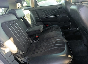 Lancia 2010 Delta 1.6jtd 120cp - imagine 5
