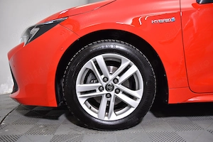 Toyota corolla 1.8l - imagine 4