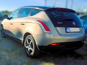 Lancia 2010 Delta 1.6jtd 120cp - imagine 7