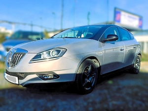 Lancia 2010 Delta 1.6jtd 120cp