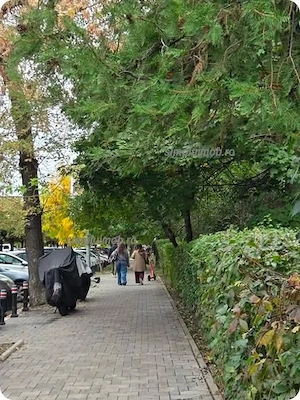 Garsonieră 31 mp, COMPLET RENOVATĂ, finisaje premium, vedere panoramică - imagine 10