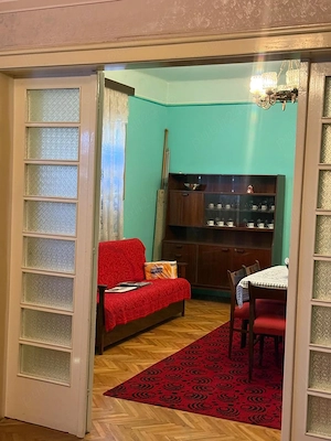Vand casa si teren , situata central , langa biserica , sat Lugojel , la 6 km de Lugoj - imagine 7