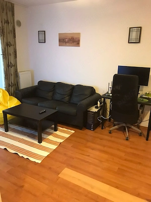 Ofer închiriere apartament 2 camere  complex Rose Garden Colentina - imagine 5