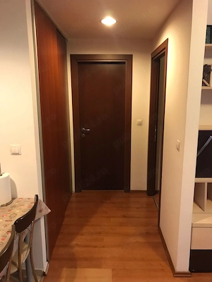 Ofer închiriere apartament 2 camere  complex Rose Garden Colentina