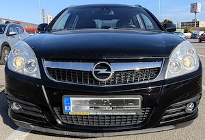 Opel vectra C Facelift - imagine 10