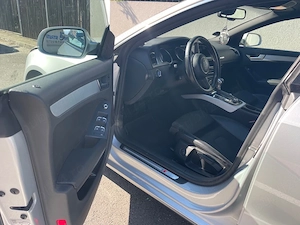 Audi A5 Sportback 3.0 TDI 2012 S line - imagine 2