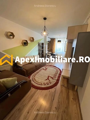Apartament 2 camere de inchiriat Berceni București | ApexImobiliare.ro