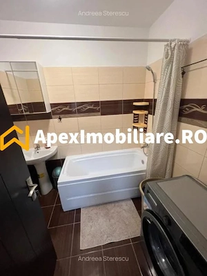 Apartament 2 camere de inchiriat Berceni București | ApexImobiliare.ro - imagine 3