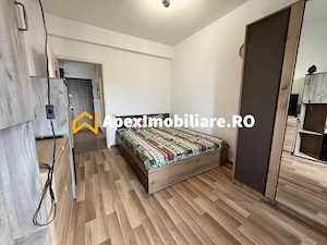 Apartament 2 camere de vânzare Berceni — 50,4 mp, parcare - imagine 5