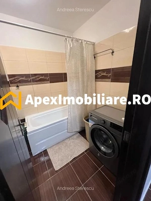 Apartament 2 camere de inchiriat Berceni București | ApexImobiliare.ro - imagine 4