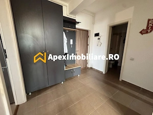 Apartament 2 camere de vânzare Berceni — 50,4 mp, parcare - imagine 8