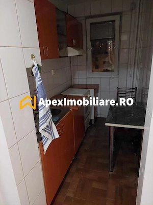 Apartament 2 camere de inchiriat Bd Timisoara București | ApexImobiliare.ro - imagine 5