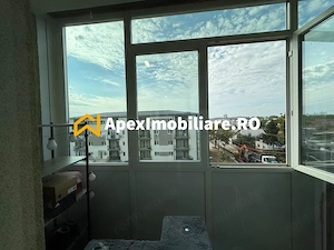 Apartament 2 camere de vânzare Berceni — 50,4 mp, parcare - imagine 3