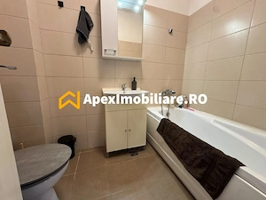 Apartament 2 camere de vânzare Berceni — 50,4 mp, parcare - imagine 7