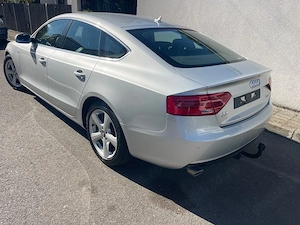 Audi A5 Sportback 3.0 TDI 2012 S line - imagine 7