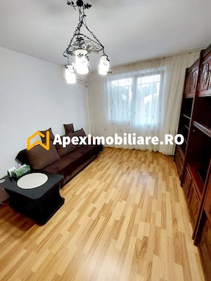Apartament 2 camere de inchiriat Bd Timisoara București | ApexImobiliare.ro