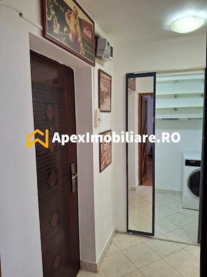 Apartament 2 camere de inchiriat Iancului București | ApexImobiliare.ro - imagine 8