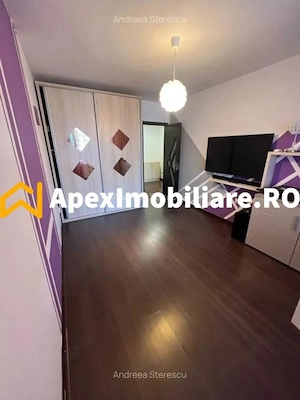 Apartament 2 camere de inchiriat Berceni București | ApexImobiliare.ro - imagine 6