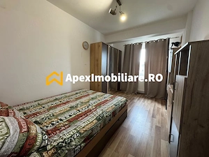 Apartament 2 camere de vânzare Berceni — 50,4 mp, parcare - imagine 4