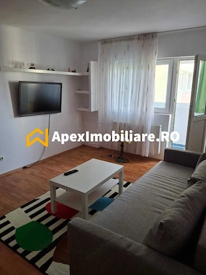 Apartament 2 camere de inchiriat Iancului București | ApexImobiliare.ro