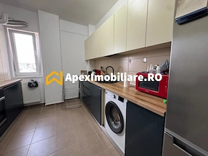 Apartament 2 camere de vânzare Berceni — 50,4 mp, parcare - imagine 9