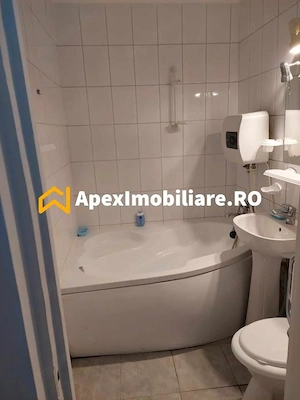 Apartament 2 camere de inchiriat Bd Timisoara București | ApexImobiliare.ro - imagine 8