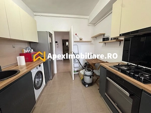 Apartament 2 camere de vânzare Berceni — 50,4 mp, parcare - imagine 6