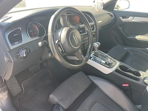 Audi A5 Sportback 3.0 TDI 2012 S line