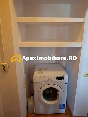 Apartament 2 camere de inchiriat Iancului București | ApexImobiliare.ro - imagine 6