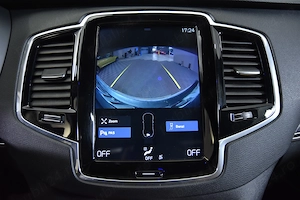 Volvo xc90 t8 plug-in - imagine 9