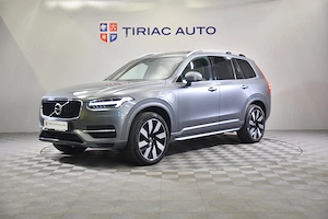 Volvo xc90 t8 plug-in