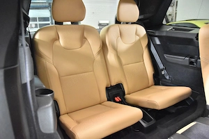 Volvo xc90 t8 plug-in - imagine 5