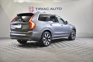 Volvo xc90 t8 plug-in - imagine 2