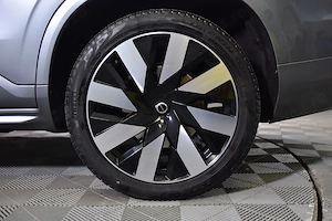Volvo xc90 t8 plug-in - imagine 6