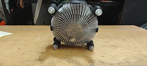 Cooler Ventilator PC Intel Socket 12  #B2057 - imagine 4