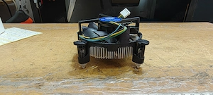 Cooler Ventilator PC Intel Socket 12  #B2057 - imagine 3