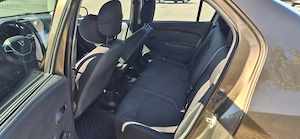 Dacia Logan 2019, TCe , 90 CP, km-60.500 - imagine 10