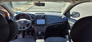 Dacia Logan 2019, TCe , 90 CP, km-60.500 - imagine 9